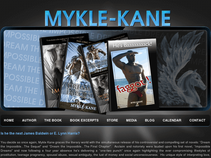 www.mykle-kane.com