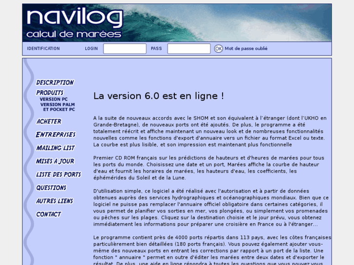 www.navilog.com