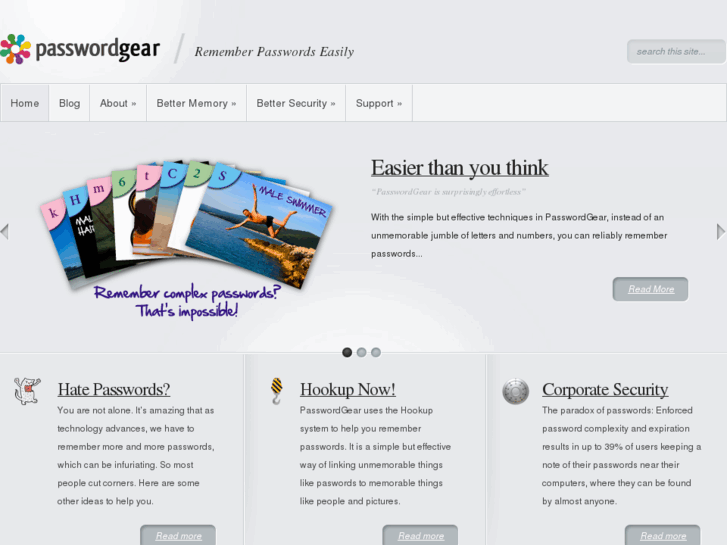 www.passwordgear.com