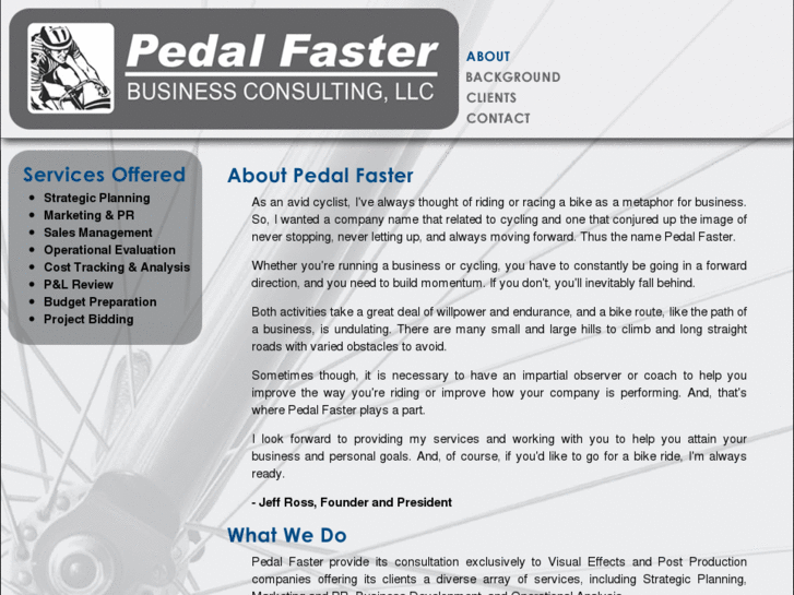 www.pedalfaster.com