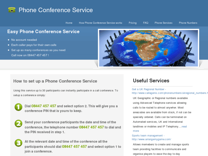 www.phone-conference.co.uk