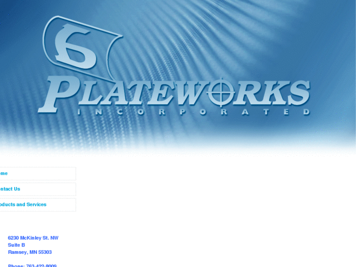 www.plateworks.net