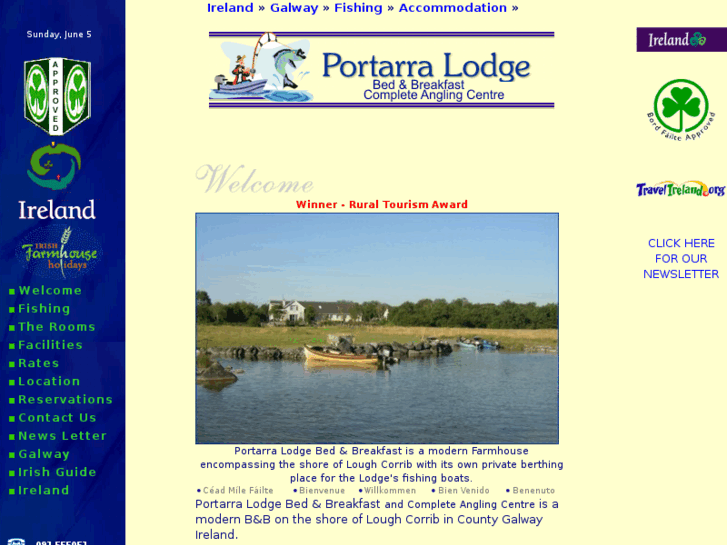 www.portarralodge.com