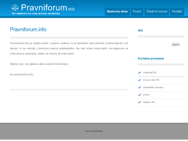 www.pravniforum.info