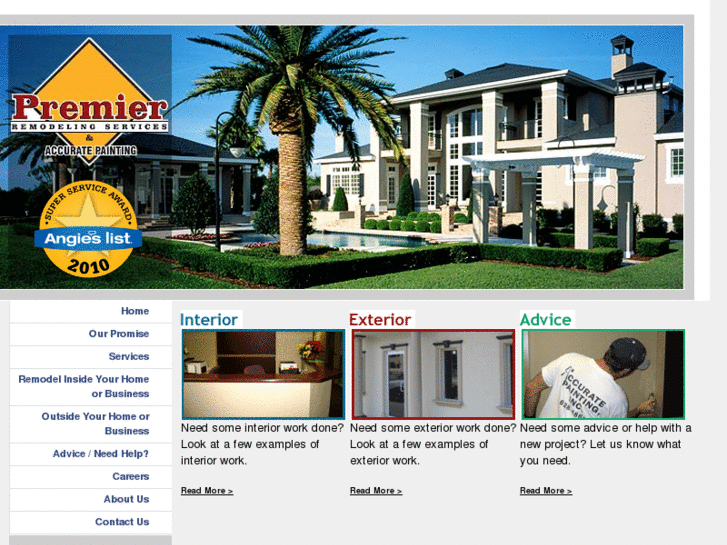 www.premierimprovements.net