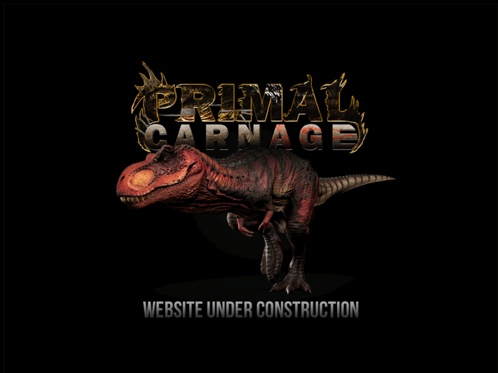 www.primalcarnage.com