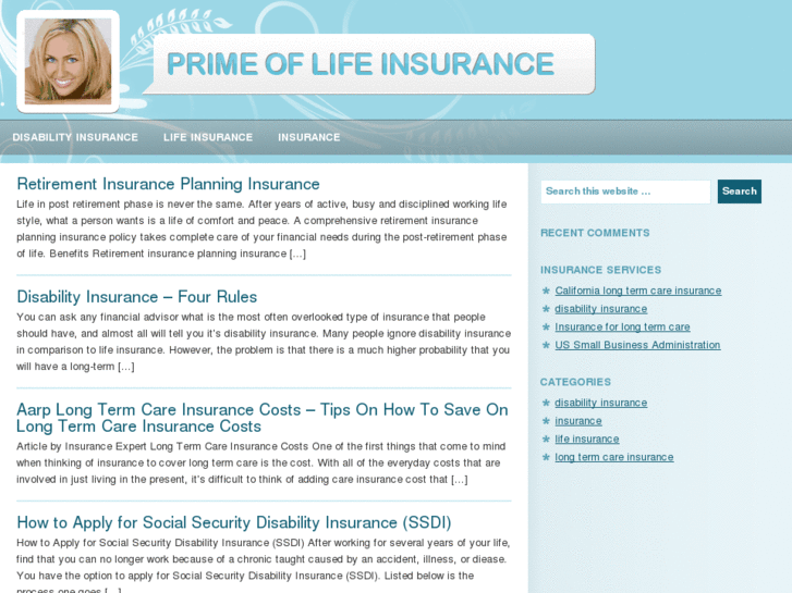 www.primeoflifeinsurance.com