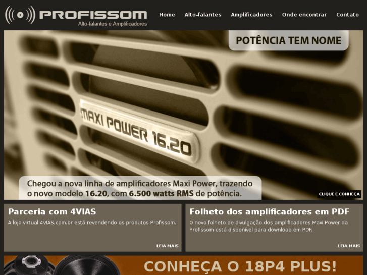 www.profissom.com