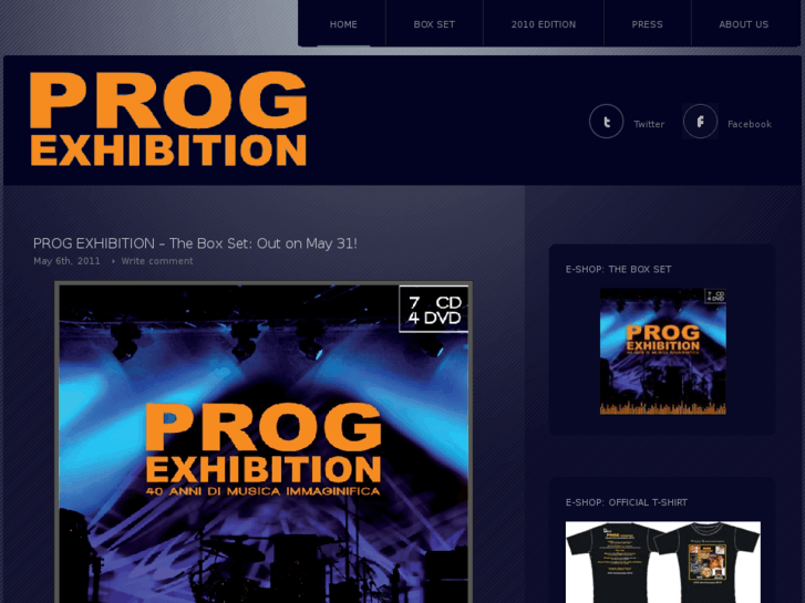 www.progexhibition.com