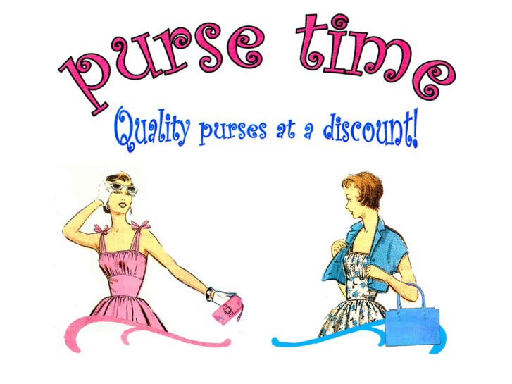 www.pursetime.com