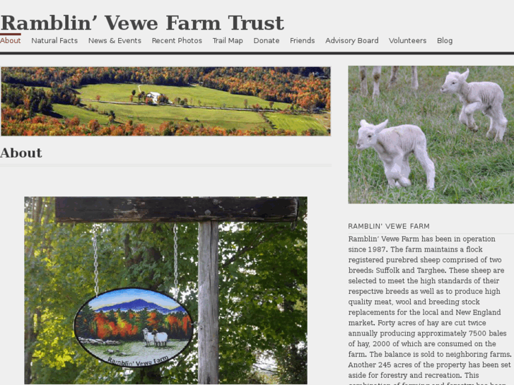 www.ramblinvewefarm.org