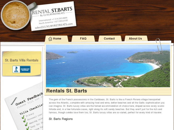 www.rentalsstbarts.com