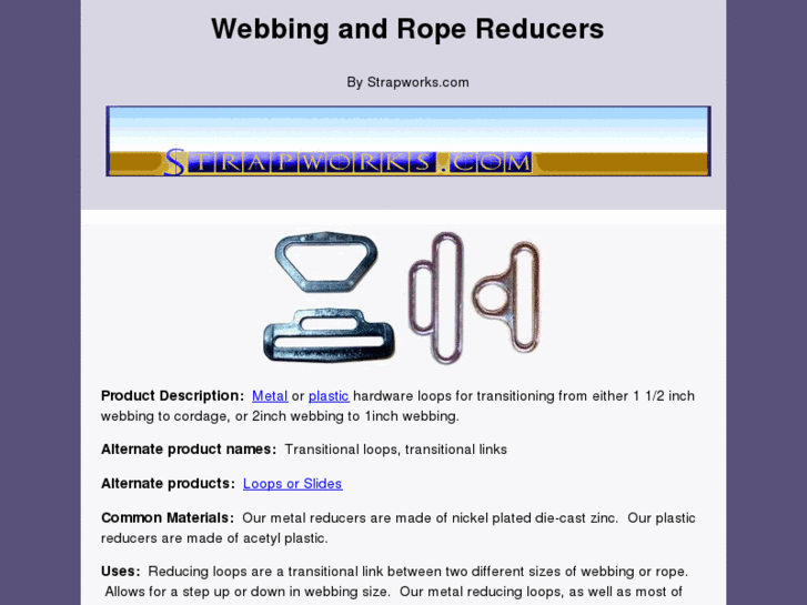 www.ropereducers.com