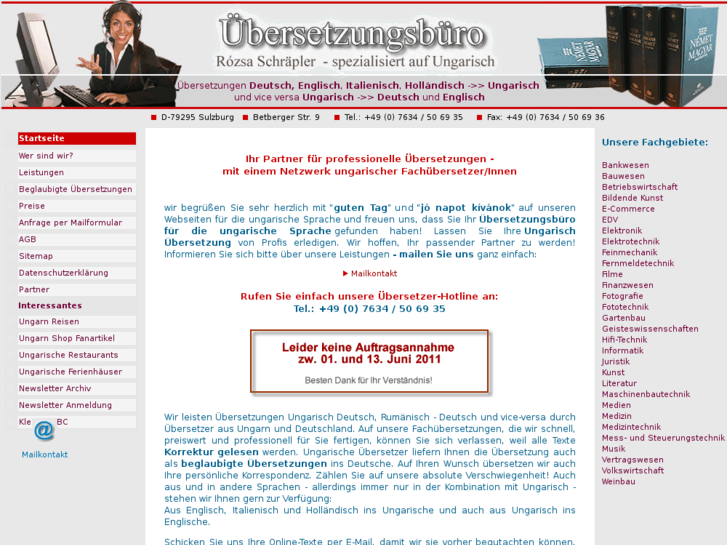 www.rozsa-schraepler.de