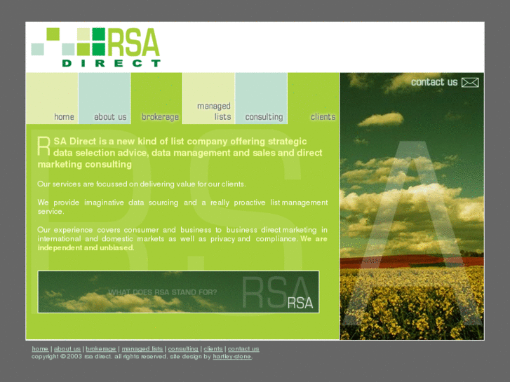 www.rsadirect.com