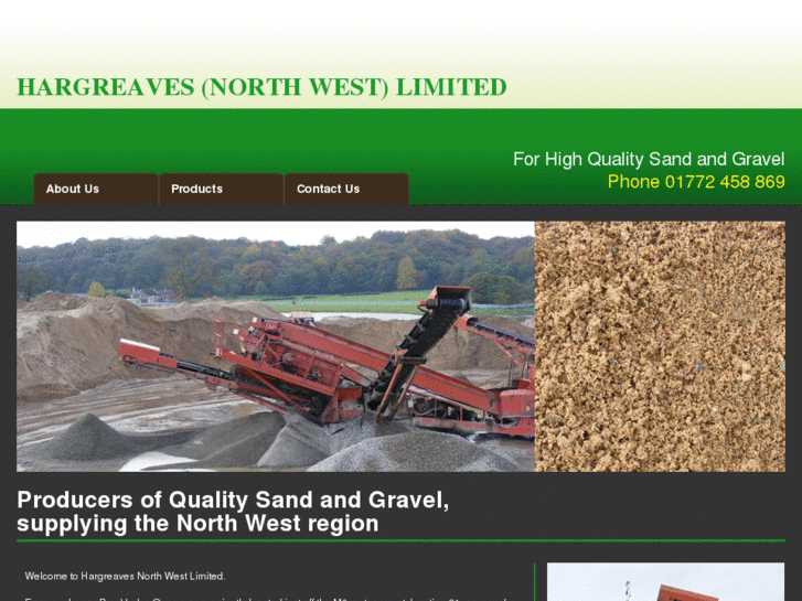 www.sand-gravel.co.uk