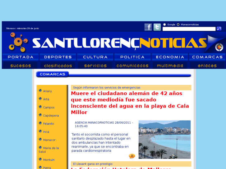 www.santllorencnoticias.com