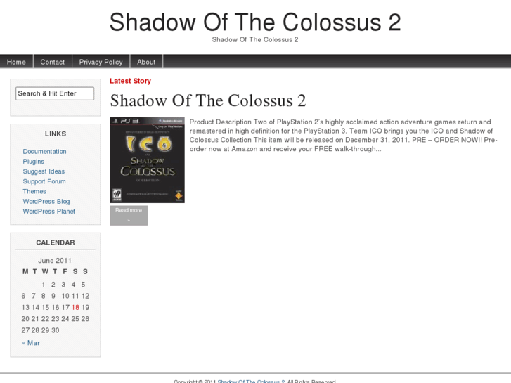 www.shadowofthecolossus2.com