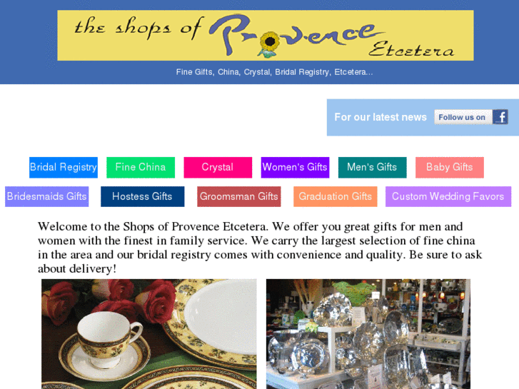 www.shopsofprovence.com
