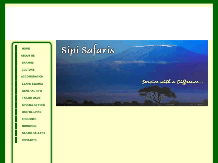 www.sipisafaris.com