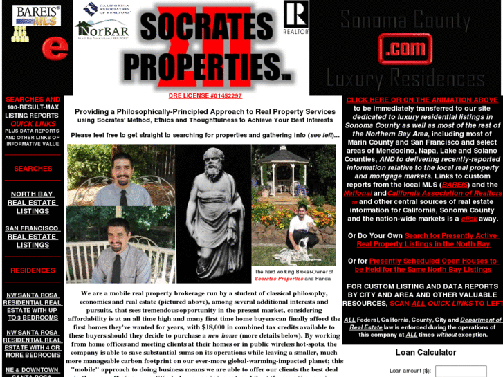 www.socratesproperties.com