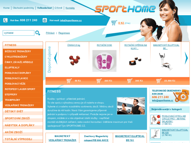 www.sporthome.cz