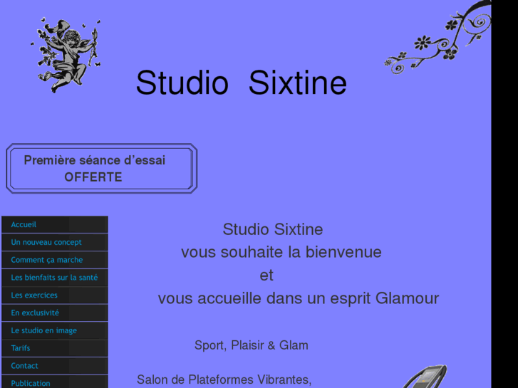 www.studiosixtine.com