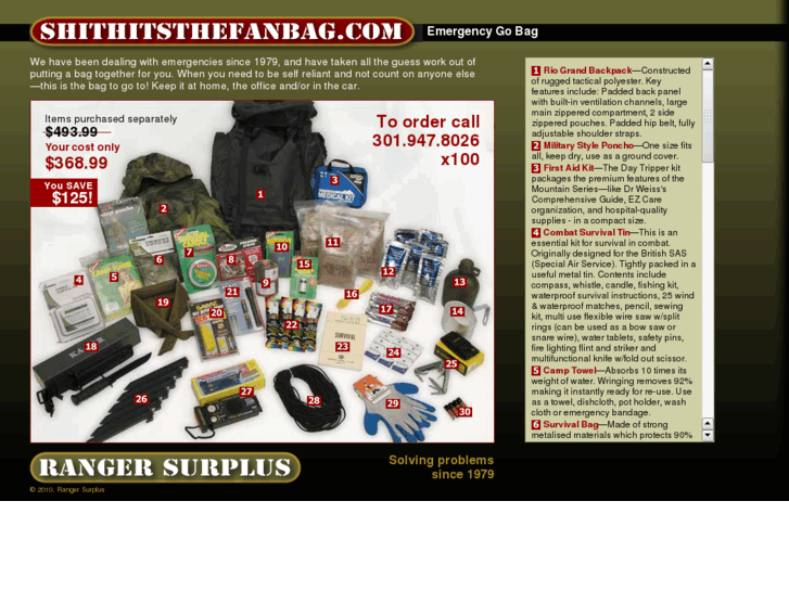 www.stuffhitsthefan.net