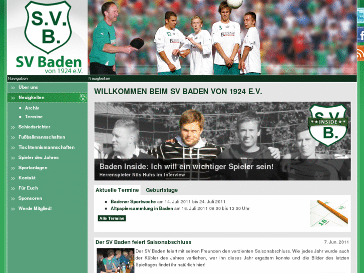 www.svbaden.de