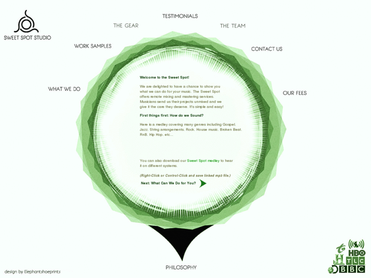 www.sweetspotstudio.net
