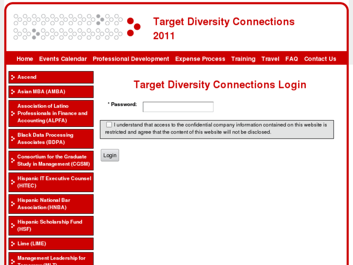 www.targetdiversityconnections.com