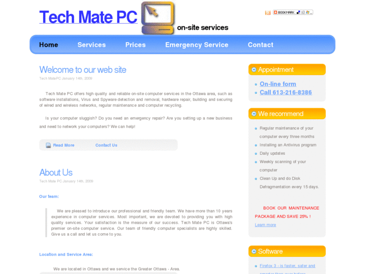 www.techmatepc.com