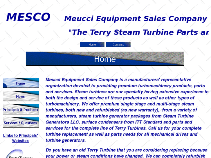 www.terryturbinepartsservices.com