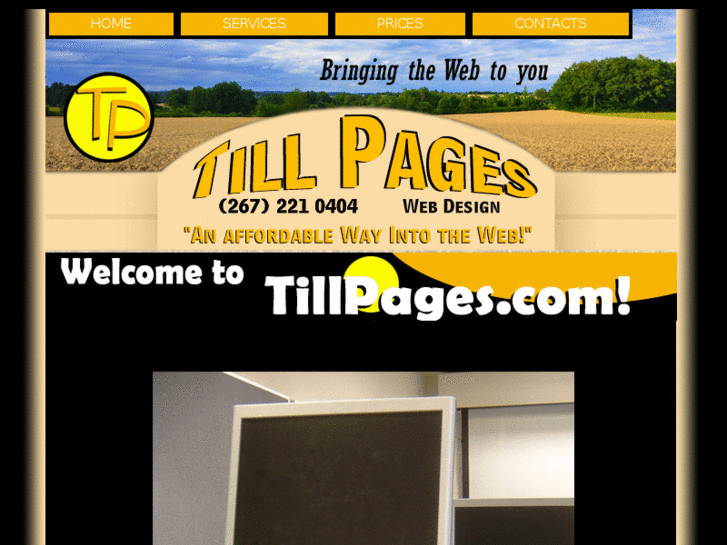 www.tillpages.com