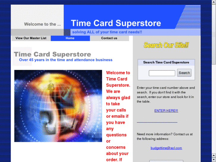 www.timecardsuperstore.com