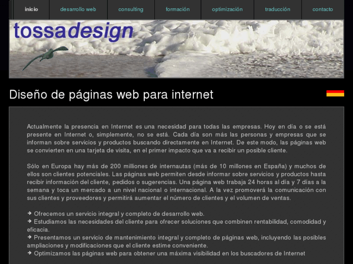 www.tossadesign.eu