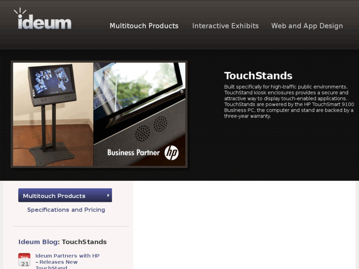 www.touchstands.com