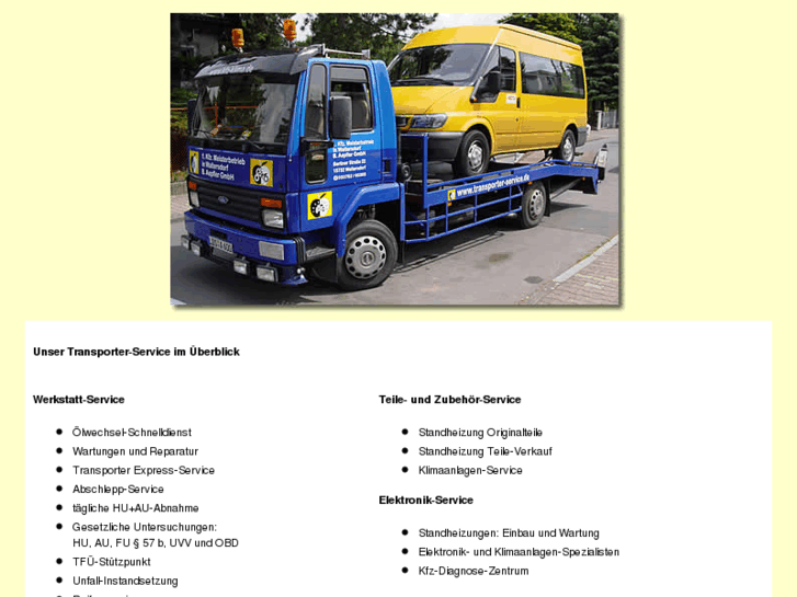 www.transporter-service.de