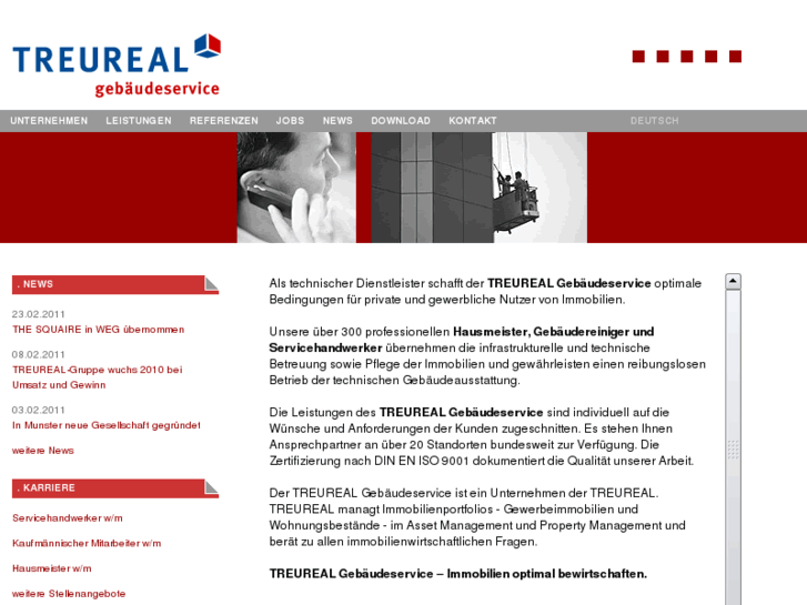 www.treureal-service.de