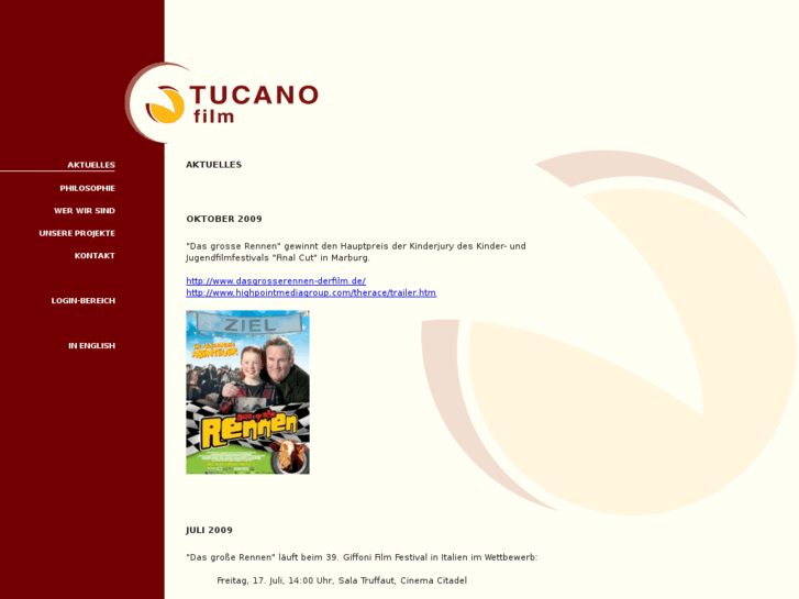 www.tucanofilm.de