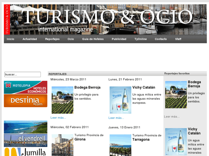 www.turismoyocio.net