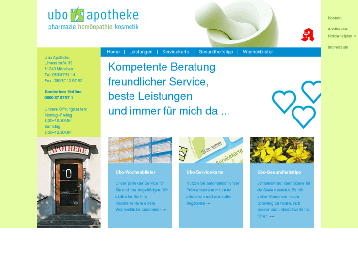 www.ubo-apotheke.de