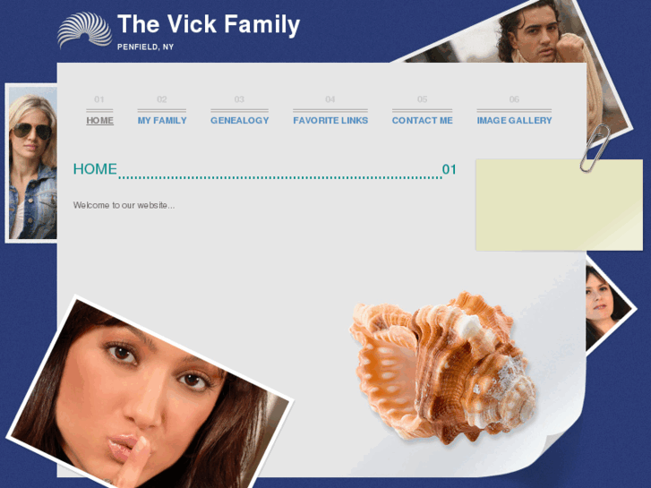 www.vickwebsite.net