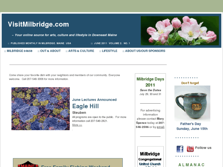 www.visitmilbridge.com