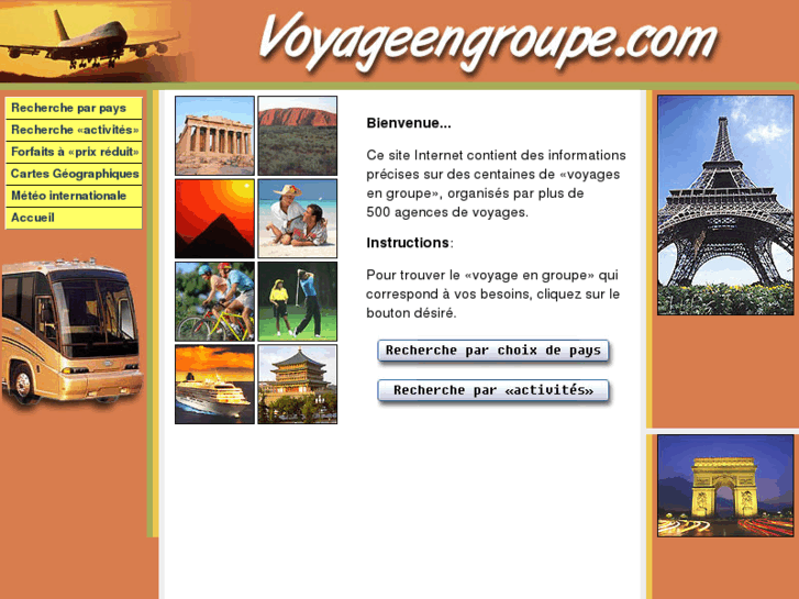 www.voyagesengroupes.com