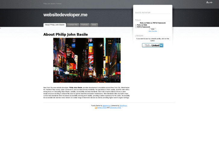 www.websitedeveloper.me