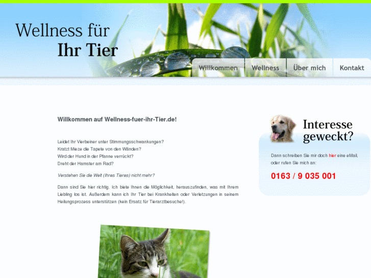 www.wellness-fuer-ihr-tier.de