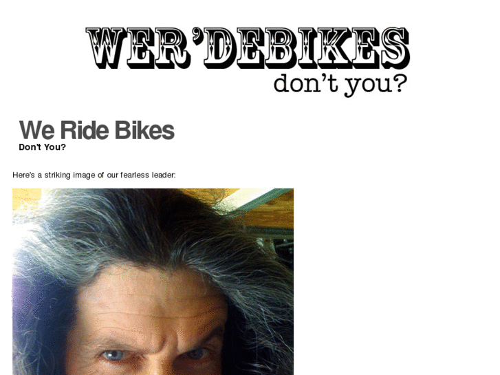 www.werdebikes.com