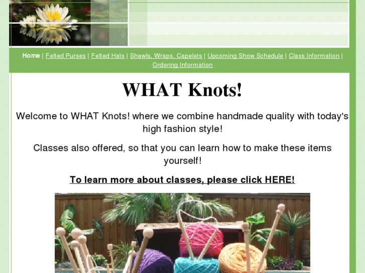 www.whatknots.net