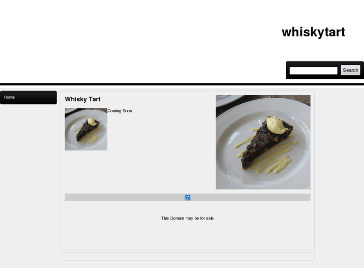 www.whiskytart.com